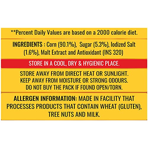 Apis Cornflakes 1kg Zip Pouch - Image 3