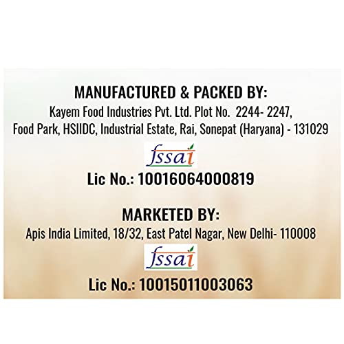 Apis Cornflakes 1kg Zip Pouch - Image 6