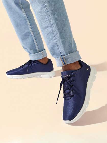 Neemans Casual Shoes - Buy Neemans Casual Shoes online in India - Image 4