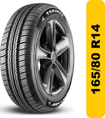 JK TYRE Taximax 85 S 4 Wheeler Tyre(165/80R14, Tube Less) - Image 2