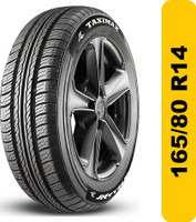 JK TYRE Taximax 85 S 4 Wheeler Tyre(165/80R14, Tube Less) - Image 3