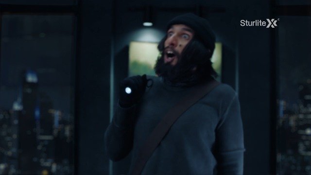 Sturlite Eco LYF 15W Round LED Downlight| 6500K Cool White Color Temperature| 1200 Lumens with CRI Tech for Various Ceiling Types and Rooms - (Pack of 4) - Image 2