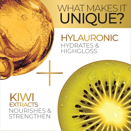 Streax Gel Hair Colour for Women & Men, Dark Brown 3, 150ml | Hair Colour Dark Brown| 100% grey coverage | Long Lasting Hair Color, Easy to Use | Ammonia-Free Hair Color, Lasts Up to 20 Washes - Image 4