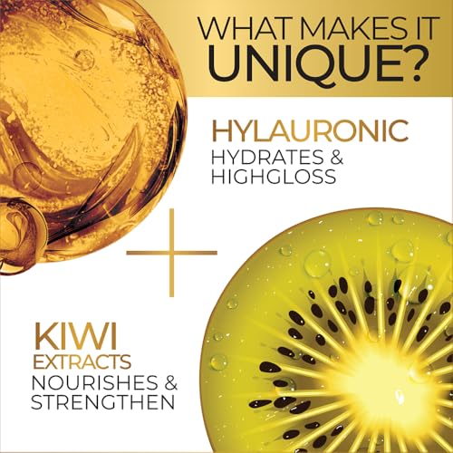 Streax Gel Hair Colour for Women & Men, Natural Black 1, 150 ml | Hair Colour Black| 100% Grey Coverage | Long Lasting Hair Color, Easy to Use | Ammonia-Free Hair Color, Lasts Up to 20 Washes - Image 4