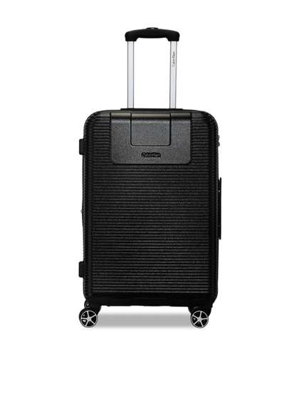 Calvin Klein Trolley Bag - Buy Calvin Klein Trolley Bag online in India - Image 8