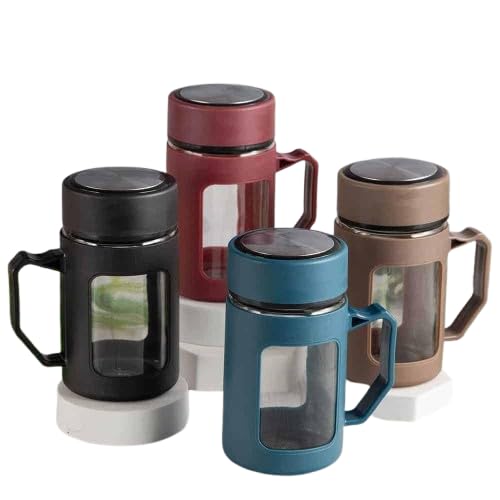 4-Piece Kitchen & Fridge Organizer Box Set – Transparent Stackable Storage Containers with Lids