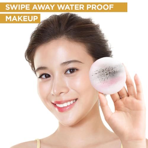 Garnier Skin Naturals, Cleansing Water for Waterproof Makeup, Nourishing Formula, Micellar Oil-Infused Cleansing Water, 125ml - Image 7