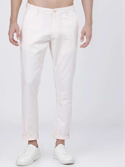 Highlander Trousers - Buy Highlander Trousers Online in India