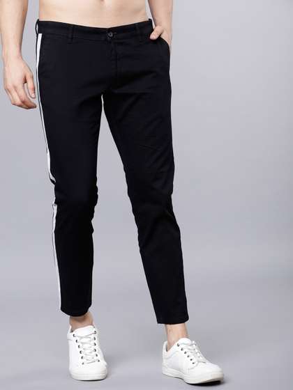 Highlander Trousers - Buy Highlander Trousers Online in India - Image 2