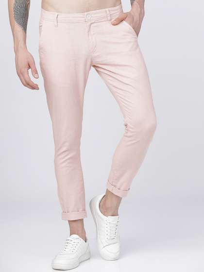 Highlander Trousers - Buy Highlander Trousers Online in India - Image 4