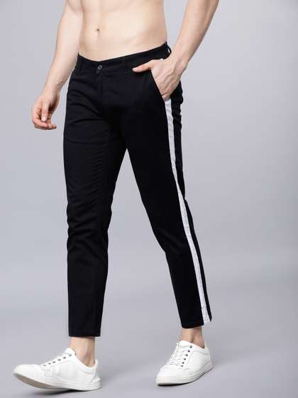 Highlander Trousers - Buy Highlander Trousers Online in India - Image 5