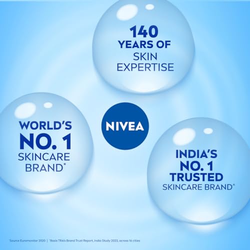 NIVEA Women Fresh Natural Deodorant Spray, 150Ml - Image 7