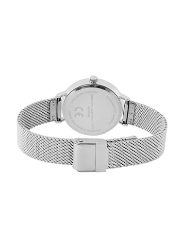 French Connection Analog Green Dial Women's Watch-FCN051B - Image 3