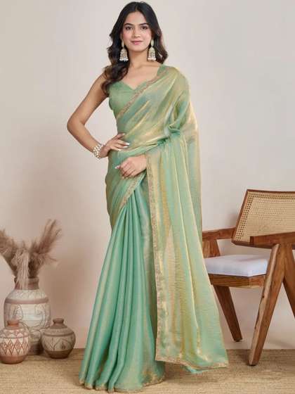 Tiger Snake Sarees - Buy Tiger Snake Sarees online in India