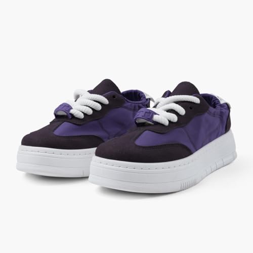 SOLETHREADS STRUT Sneakers for Women | Stylish & Fashionable| Comfortable|Walking Shoes| Lightweight Flexible| Skid-Resistant| Everyday |Casual Shoes for Women - Image 3