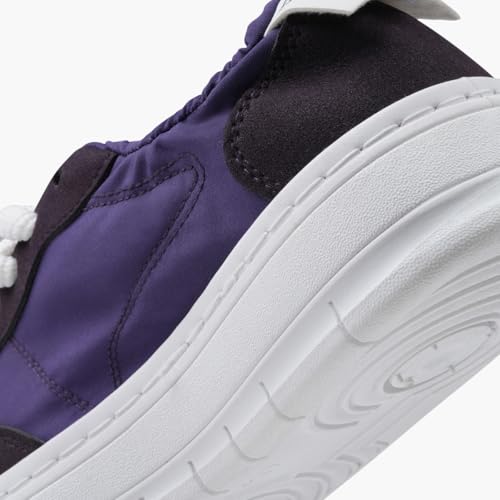 SOLETHREADS STRUT Sneakers for Women | Stylish & Fashionable| Comfortable|Walking Shoes| Lightweight Flexible| Skid-Resistant| Everyday |Casual Shoes for Women - Image 4