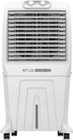HAVELLS 43 L Room/Personal Air Cooler(White, Grey, KoolPulse 43L) - Image 3