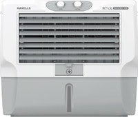 HAVELLS 55 L Desert Air Cooler(White, Grey, KoolGuard 55 L Window Air Cooler) - Image 3