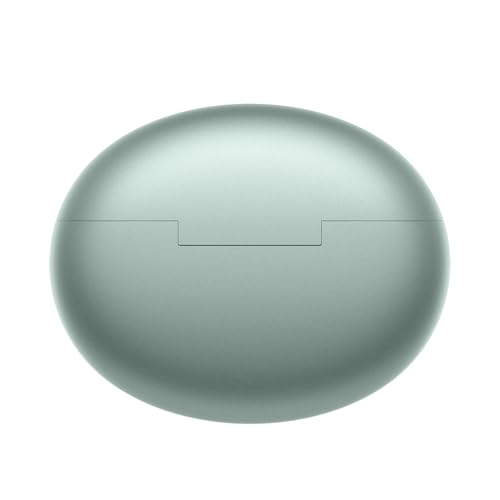 OnePlus Buds 4 TWS Earbuds with Upto 55dB Real-time ANC, Adaptive Mode, Dual Drivers with DACs, 3D Audio, Upto 45hrs Music Playback, ,Dual-Device connectivity, 47ms Low Latency, Zen Green - Image 6