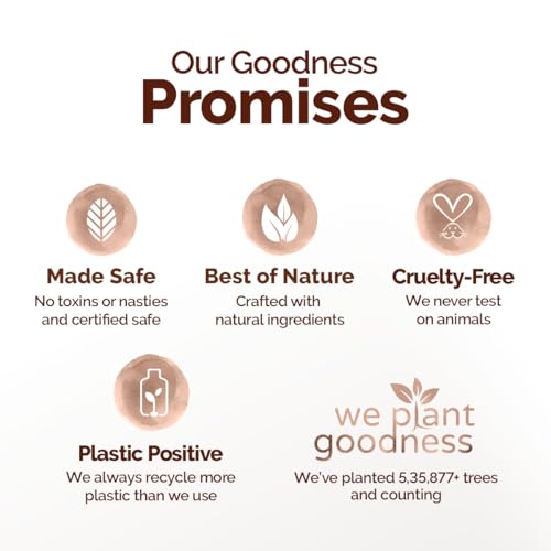 Mamaearth Rice Water Hydrating Body Lotion with Rice Water & Niacinamide for Dewy Glass Skin | 48 Hrs Moisturizating & Nourishing | For Dry Skin | 7 in1 Total Care | 100% Natural Butter | Non Greasy Smooth Skin | 400 ml - Image 7