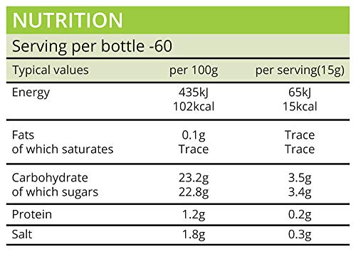 HEINZ Tomato Ketchup, 8 x 910 g - Image 5