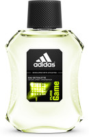 ADIDAS Pure Game Eau de Toilette - 100 ml(For Men) - Image 3