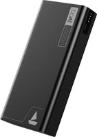 boAt 20000 mAh 22.5 W Power Bank(Carbon Black, Lithium Polymer, Fast Charging, Quick Charge 3.0, Power Delivery 3.0 for Mobile, Tablet) - Image 3