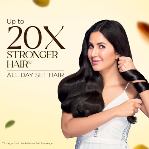 Emami 7 Oils in One Hair Oil | Makes Hair 20x Stronger and Manageable | Coconut Oil, Amla, Jojoba, Olive, Walnut, Argan & Almond Oils | 500 ML - Image 5
