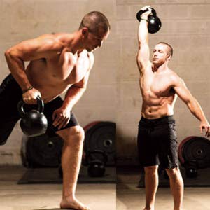 Protoner Kettle Bell 6 Kgs for home gym - Image 7