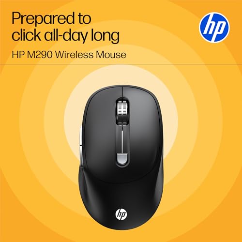 HP M290 Wireless Mouse (AB3C7AA) - Image 2
