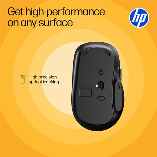 HP M290 Wireless Mouse (AB3C7AA) - Image 3