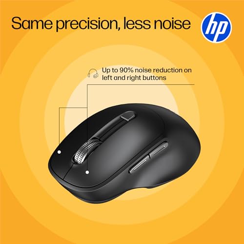 HP M290 Wireless Mouse (AB3C7AA) - Image 4