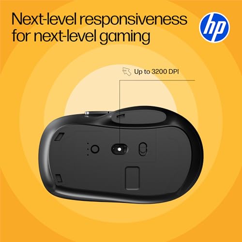HP M290 Wireless Mouse (AB3C7AA) - Image 5