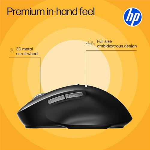 HP M290 Wireless Mouse (AB3C7AA) - Image 6