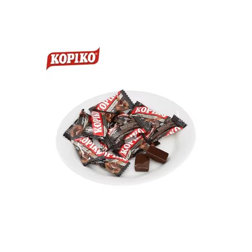 Kopiko Coffee Candy | 175g Bag | Imported Candy | Each Individually Wrapped - Image 6