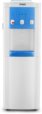 MarQ by Flipkart WD 29D Floor Standing Bottled Water Dispenser with Hot,Cold and Normal Water Dispenser Taps - Image 2