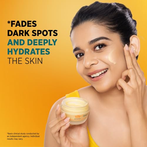 Himalaya Dark Spot Clearing Turmeric Face Serum | Organically sourced Turmeric | Reduce dark spots in 7 days | 2% Glycolic Acid & 2% Niacinamide | 50g - Image 4