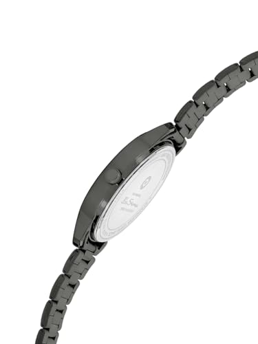 Ben Sherman Analog Black Dial Men's Watch-BS100BM - Image 4