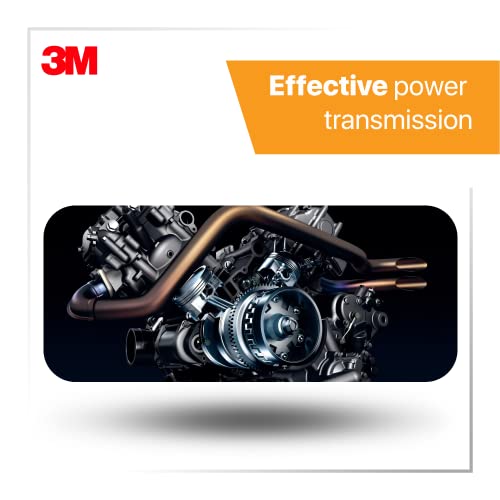 3M Engine Oil Additive (50 ml) | Effective Engine Lubrication and Power Transmission - Image 3
