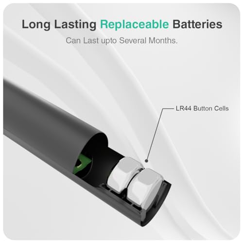 Onelap TyreChek™ - Digital Tyre Pressure Gauge (Zinc Alloy Head) | 0-150 PSI | Suitable for Car, Truck, Bike, Bicycle with Backlight LCD - Image 6